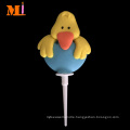 Golden Supplier Home Decoration Polymer Clay Easter Chick For Sale